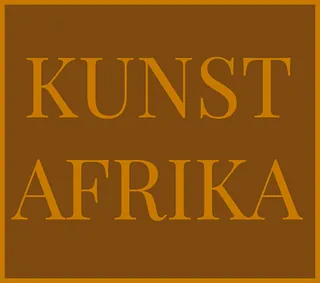 Logo von Kunst Afrika